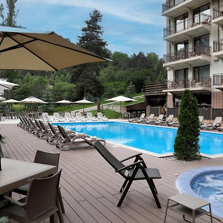 Best Western Plus Paradise Hotel 迪利然 外观 照片
