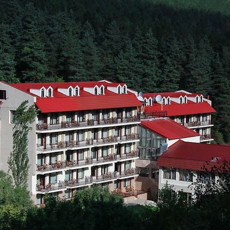 Best Western Plus Paradise Hotel 迪利然 外观 照片
