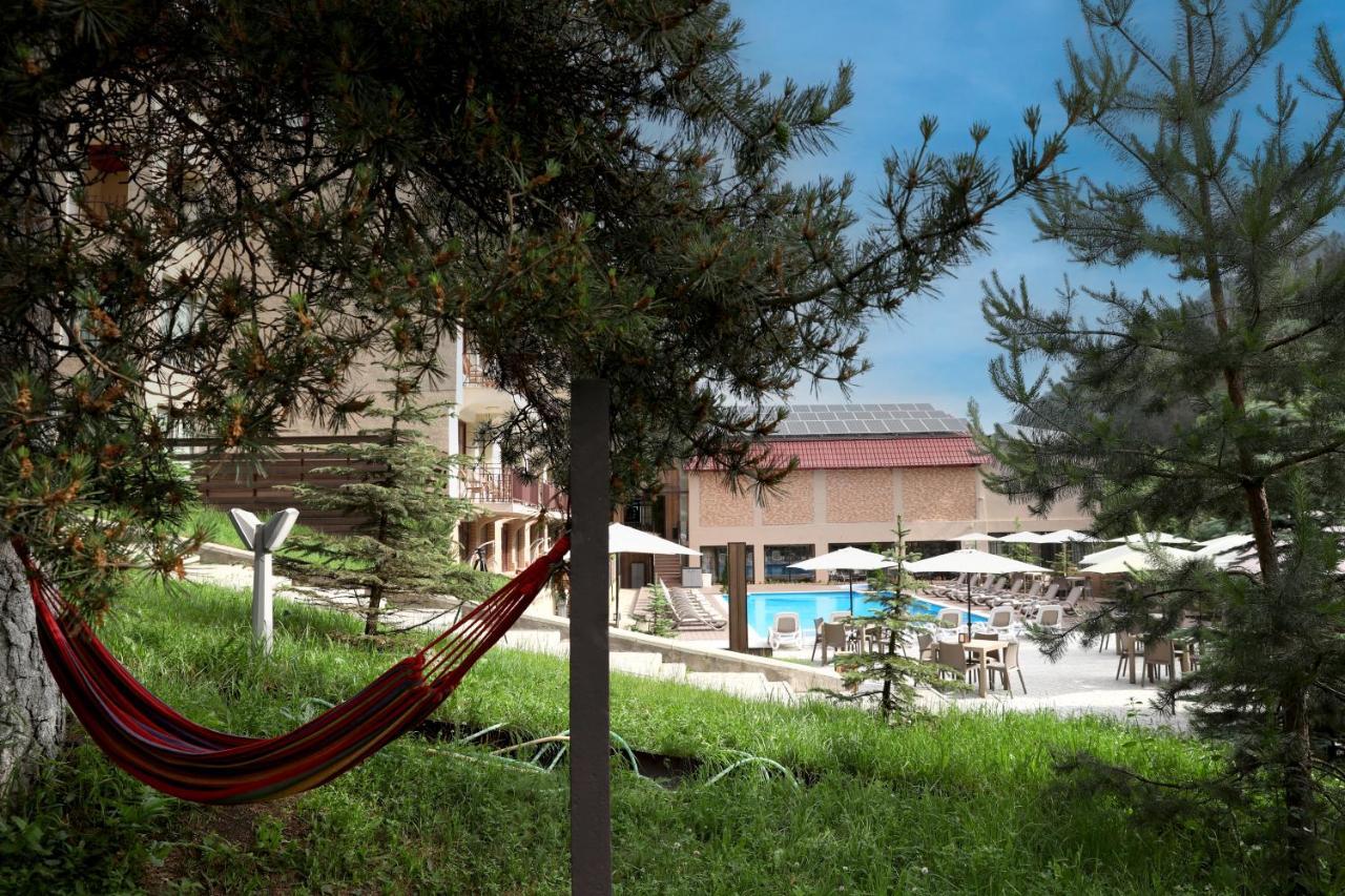 Best Western Plus Paradise Hotel 迪利然 外观 照片