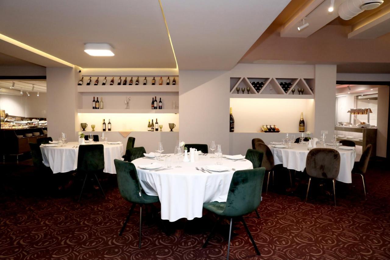 Best Western Plus Paradise Hotel 迪利然 外观 照片
