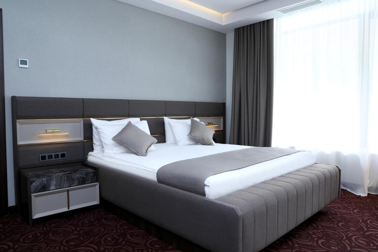 Best Western Plus Paradise Hotel 迪利然 外观 照片