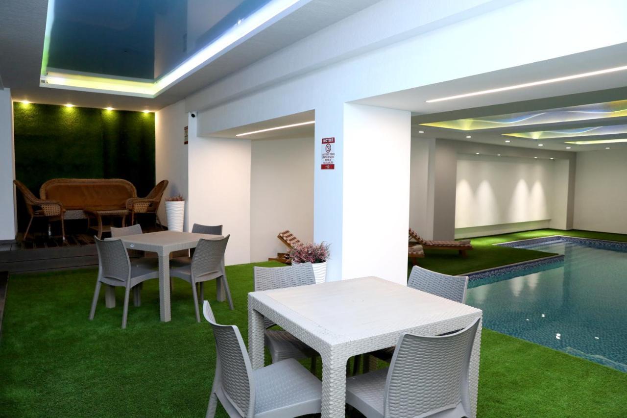 Best Western Plus Paradise Hotel 迪利然 外观 照片